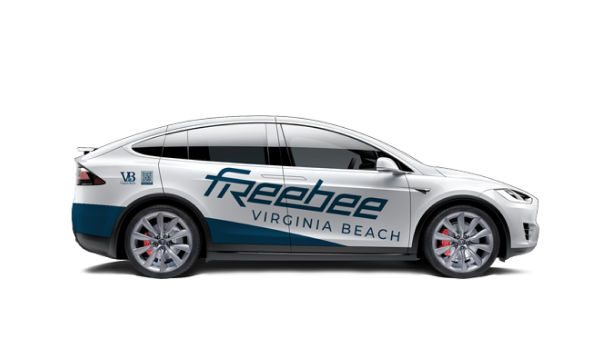 Virginia Beach cars
