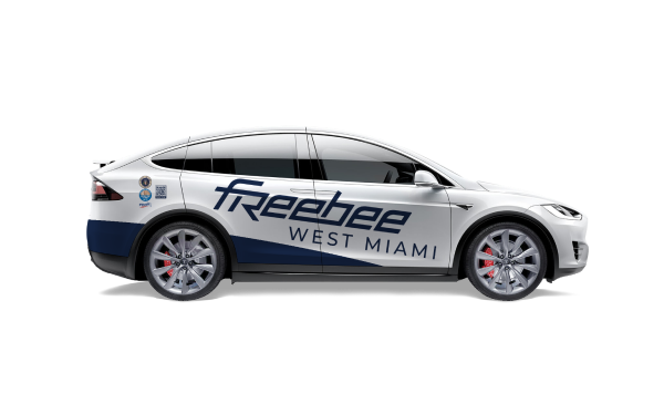 West Miami cars