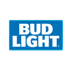 BUD LIGHT logo