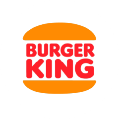 BURGER KING logo