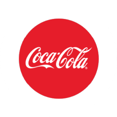 Coca Cola logo