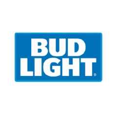 BUD LIGHT logo