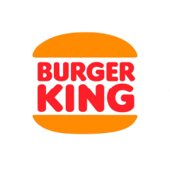 BURGER KING logo
