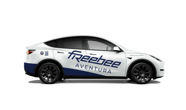 Aventura cars