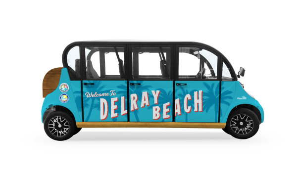 Delray Beach cars