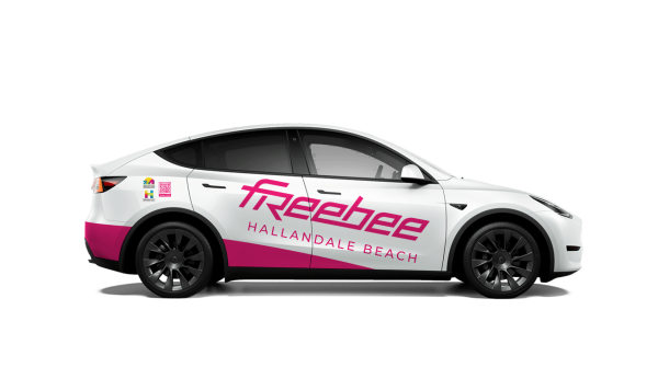 Hallandale Beach cars