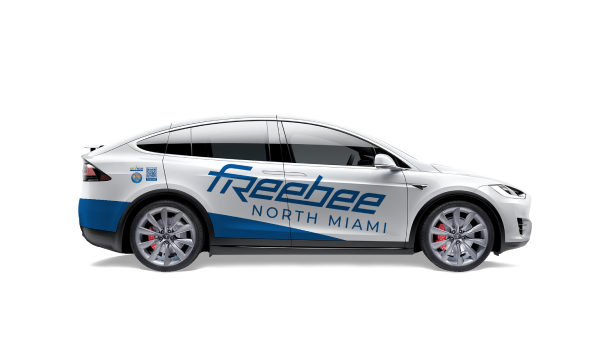 North Miami cars