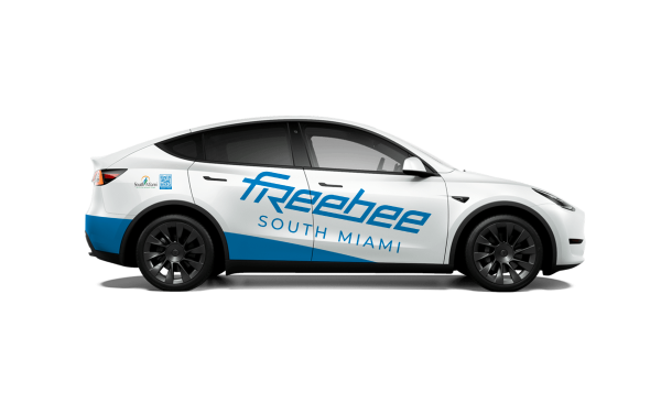 South Miami cars