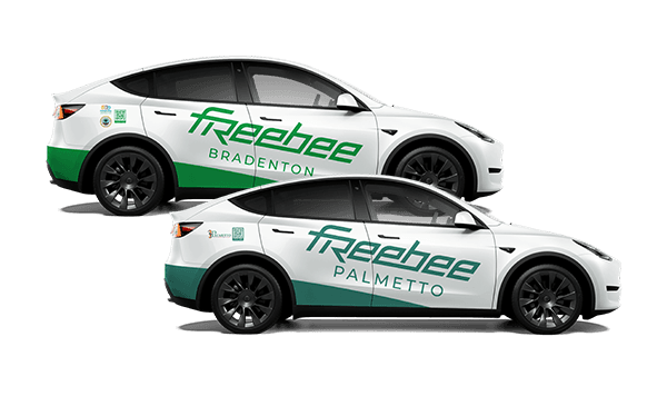 Freebee Expands Service Across the River into Palmetto